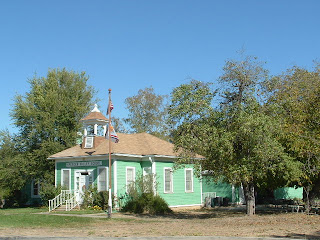 Not Fade Away Spencer Valley School Wynola, CA, USA