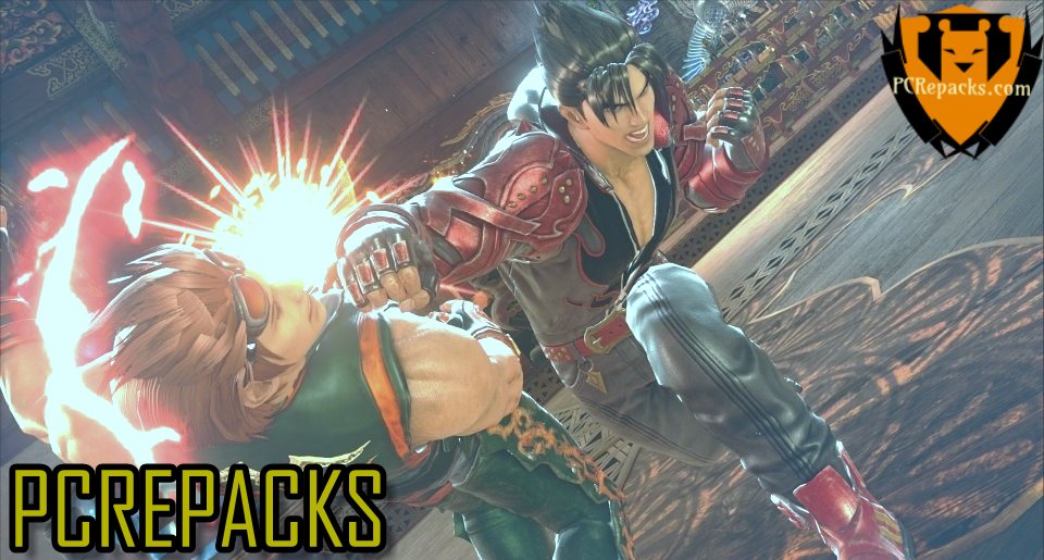 tekken 5 pc game highly compressed only in 20 mb tekken 5 pc game highly compressed only in 20 mb