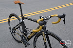 Cipollini NK1K Shimano Ultegra 6870 Di2 Complete Bike at twohubs.com