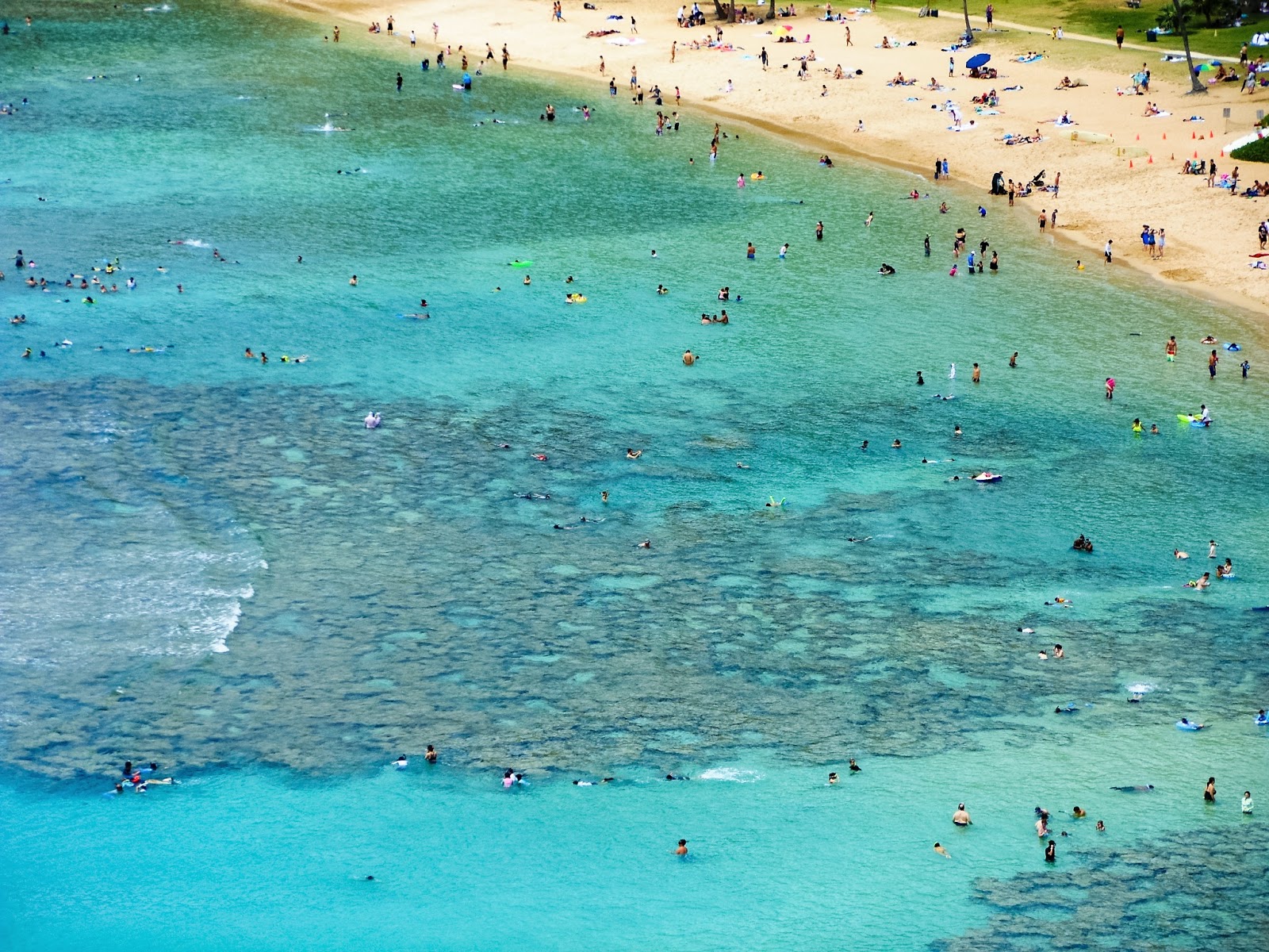 hanauma bay