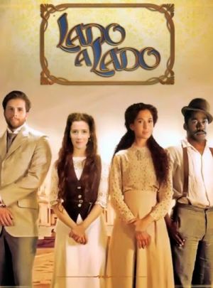 Ver novela Lado A Lado Capítulo 22