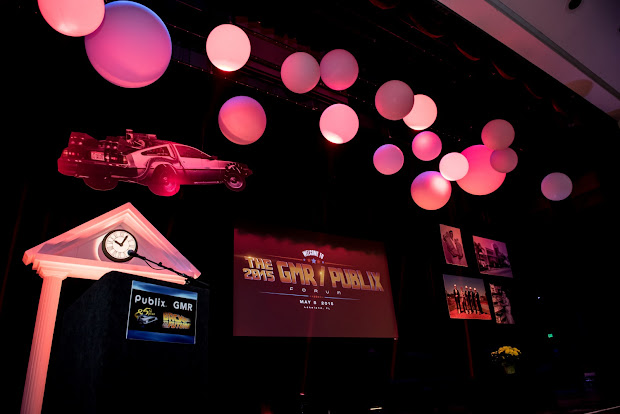 Back To The Future Theme Party Goldenacresdogs Com