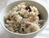 Greek-Style Lemon Rice