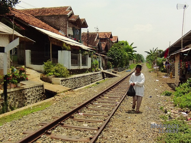 Pola Pemukiman Penduduk Settlement Patterns Berbagaireviews Com