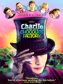 There's plenty of money out there. They print more every day. charlie and the chocolate factory