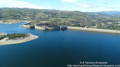 Barragem do Alto Rabagão