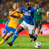 Crónica: Tigres 0-0 Cruz Azul