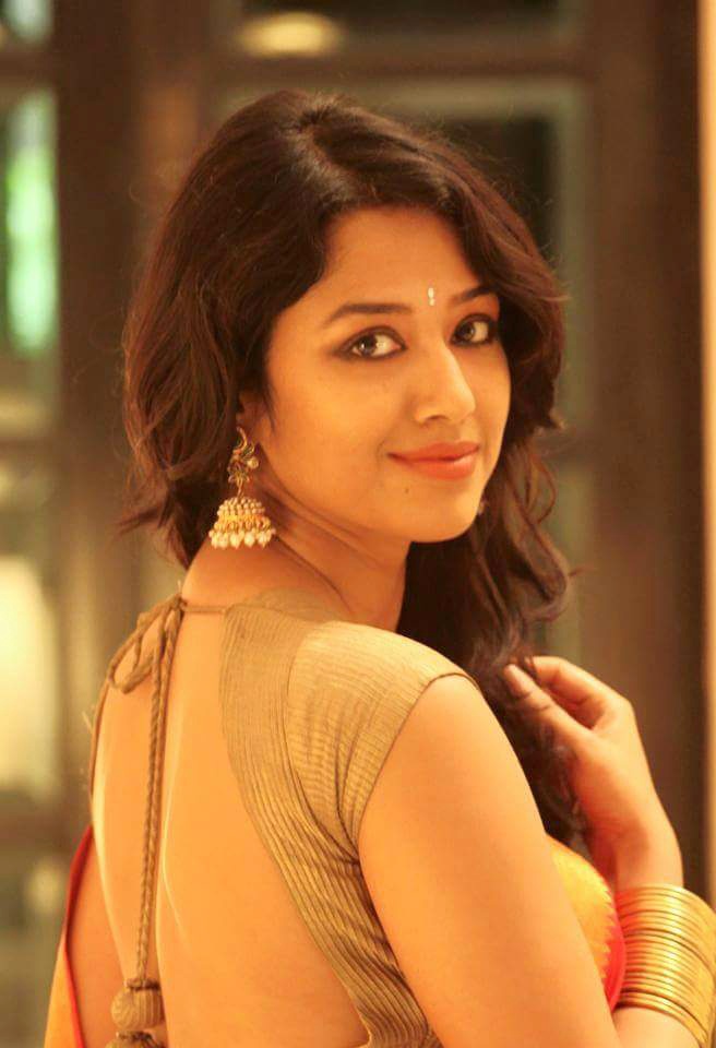 Sohini Sarkar Latest Photo Gallery - Filmnstars