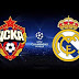 بث مباشر لمباراة ريال مدريد وسيسكا موسكو 2.10.2018 دوري ابطال اوروبا بجودة عالية موقع عالم الكورة 