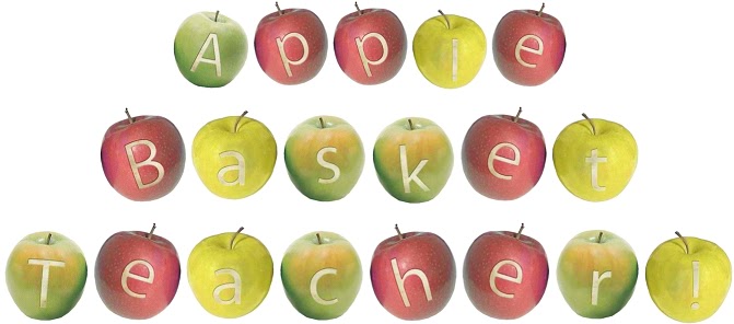 The Apple Basket Teacher: Resources, Resources, Resources!