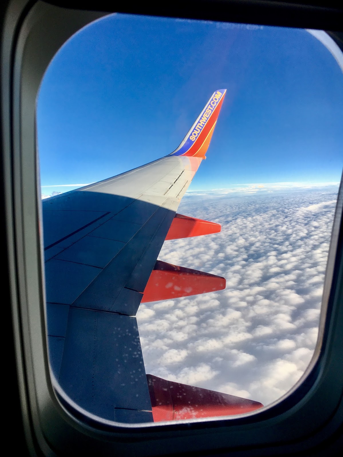 My Top Travel Tips for Flying Amanda's OK A Lifestyle Blog