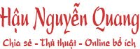 Hậu Nguyễn Quang