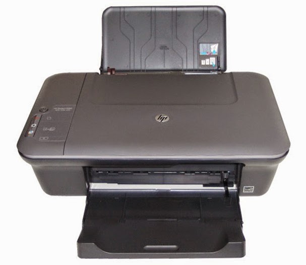 hp deskjet 1050 cartridge refill