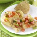 INTERNATIONAL:  Salsas from Taste of Home:  Photos, Recipes and Recipe Links