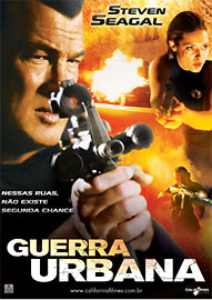Guerra Urbana Guerra Urbana