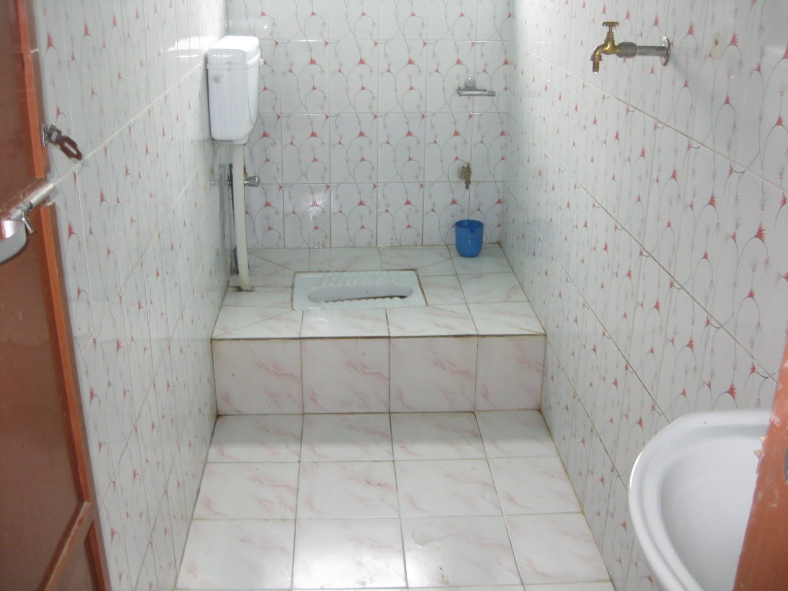 Nepal Pictures from Dhading!