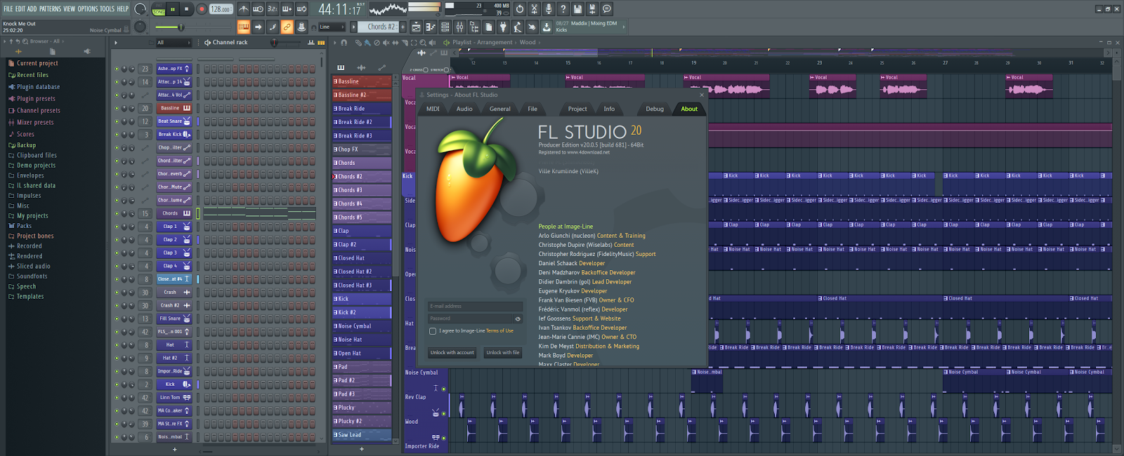 fl studio reg key file fl studio reg key file