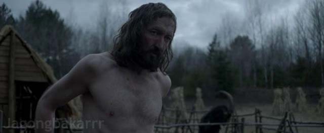 The Witch 2015 Review Ringkasan The Witch 2015 Review Ringkasan