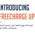 LOOT - Send Money Via FREEcharge UPI & Get 100% Cashback