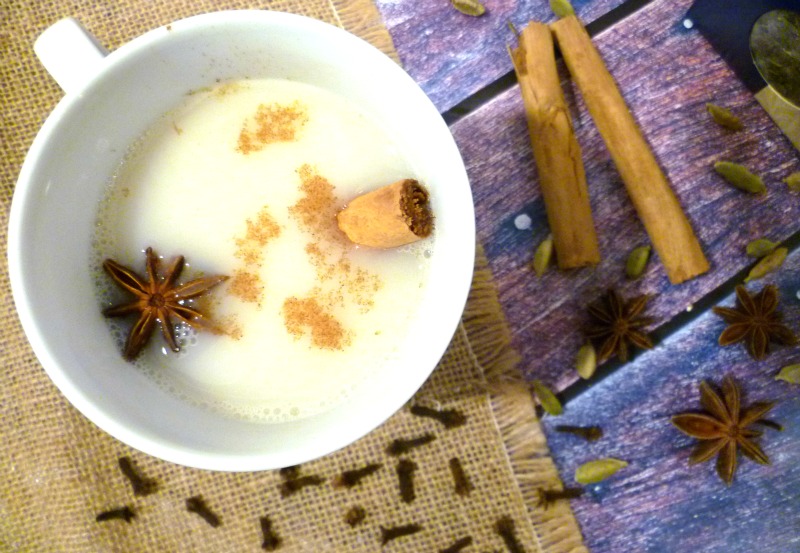 Te chai con te sencha