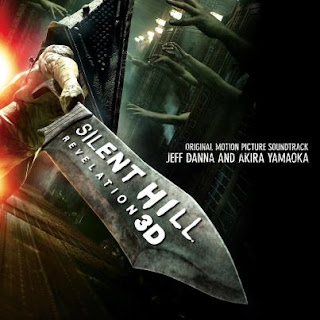 Silent Hill 2 Revelation 3D Song - Silent Hill 2 Revelation 3D Music - Silent Hill 2 Revelation 3D Soundtrack - Silent Hill 2 Revelation 3D Score