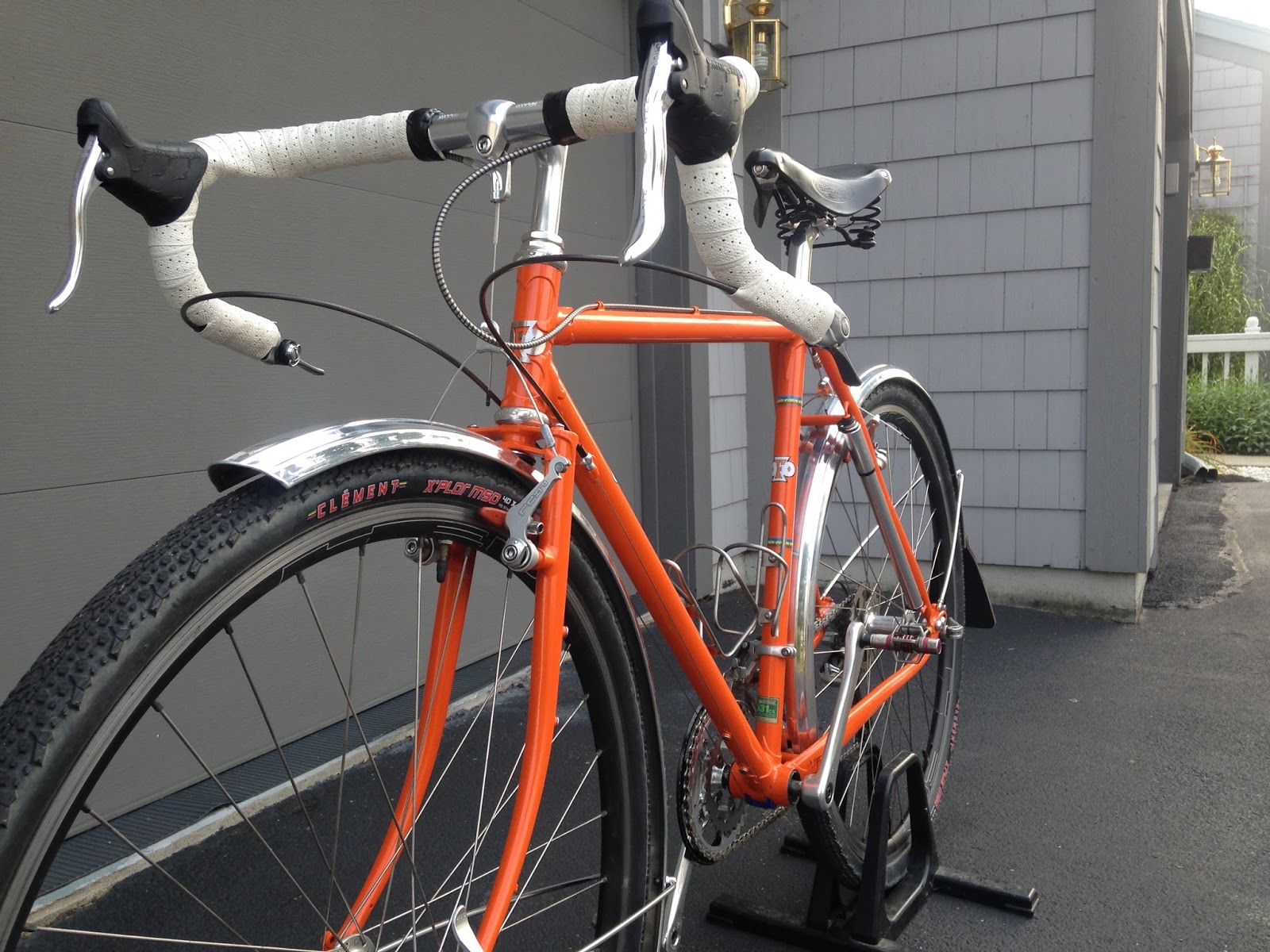 Wheels Indiscriminated Gravel Bike Part 2 Components