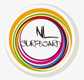 NL SURFBOARDS