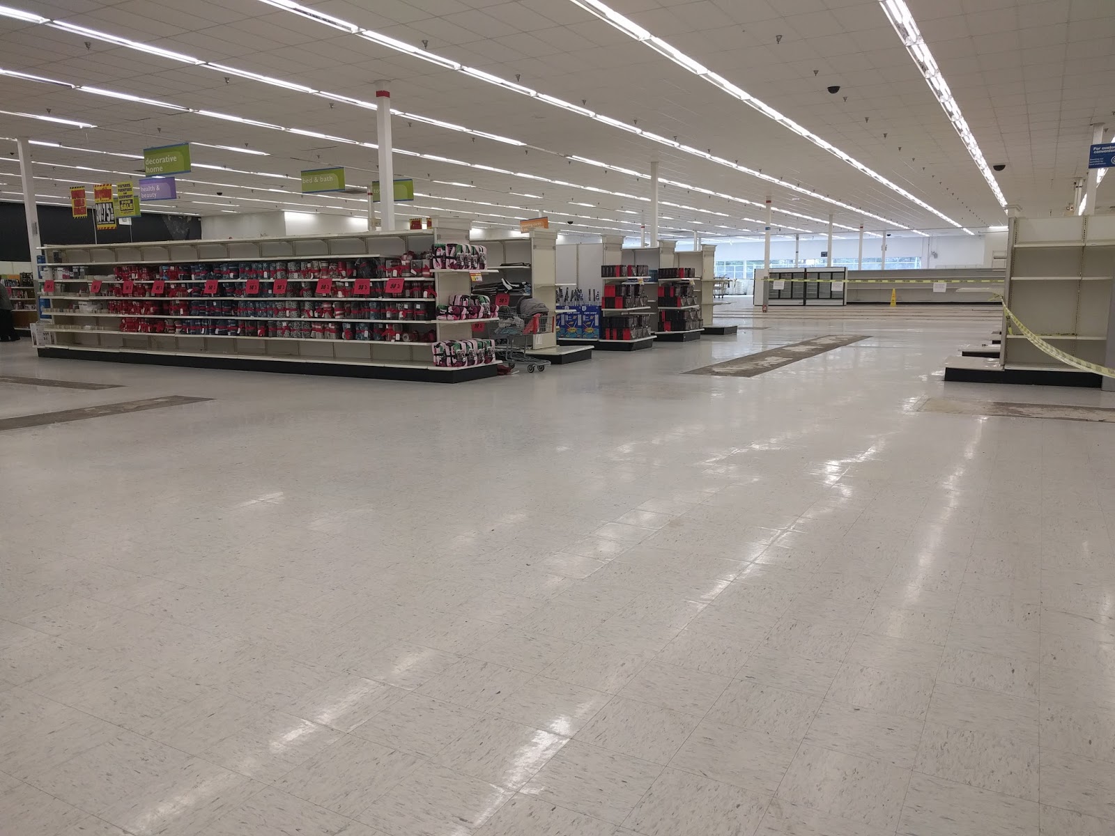 Kmart World Spotlight Kmart Anderson, SC