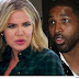 Khloe Kardashian dejará que Tristan Thompson entre a la Sala de Parto