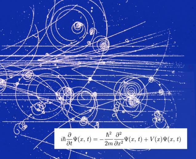 The world’s most beautiful equations