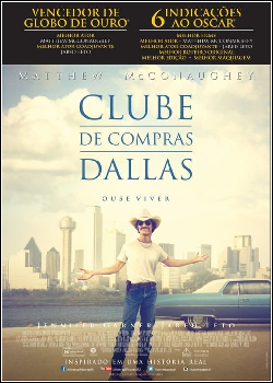 Clube de Compras Dallas Dublado