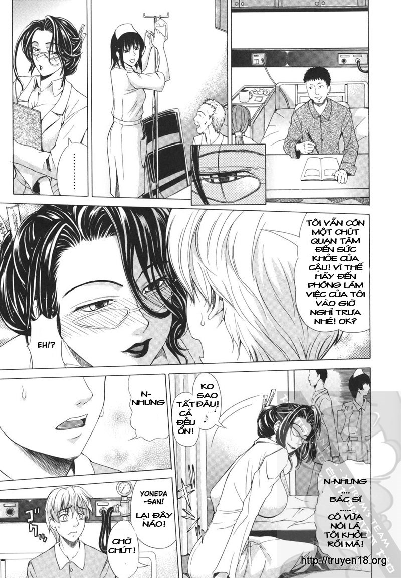 3 Pearl Rose   chap 3