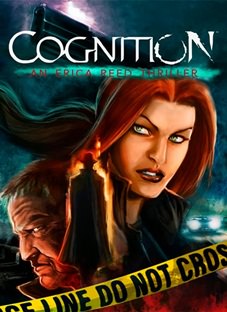 Cognition: Game of the Year Edition - PC (Download Completo em Torrent)