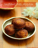 Instant nei appam recipe Instant nei appam recipe