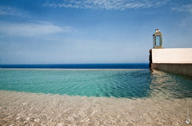 Casa del Mare on Pantelleria island