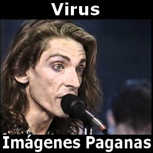 Virus – Imagenes Paganas