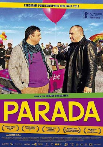 VER ONLINE Y DESCARGAR: Parada - The Parade 2011 en PeliculasyCortosGay.com