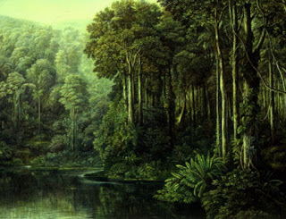 panoramas-naturales-lienzos-pintados vistas-naturaleza-pinturas