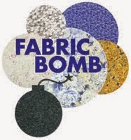Fabric Bomb