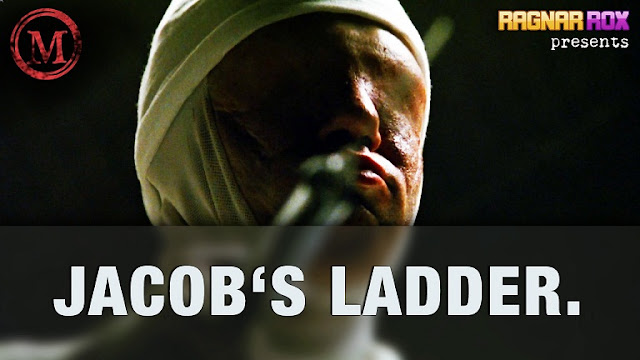 Jacob's Ladder Jacob's Ladder