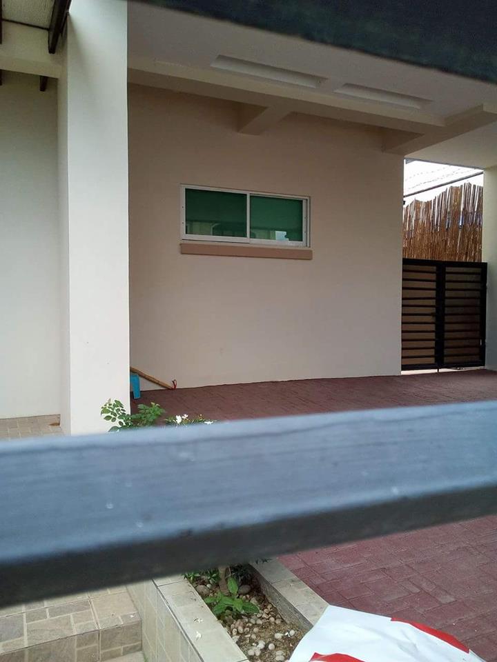 Davao Home Provider For sale house and lot at Robinsons Highland