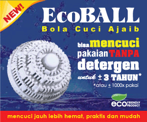 Eco Ball