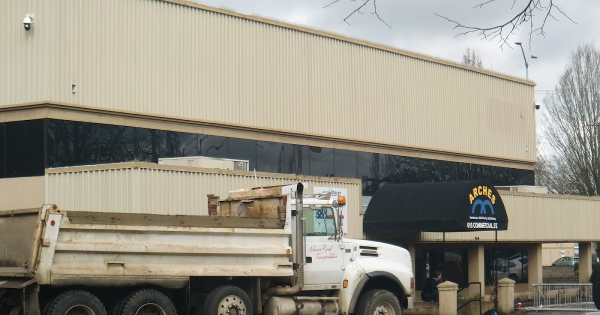 CANDO Archive News from the Continuum