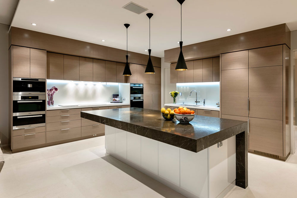 home interior kitchen design photos