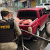 Adab apreende 620 kg de carne clandestina em açougue na cidade de Caetité