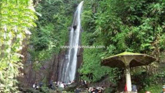 wisata pacet