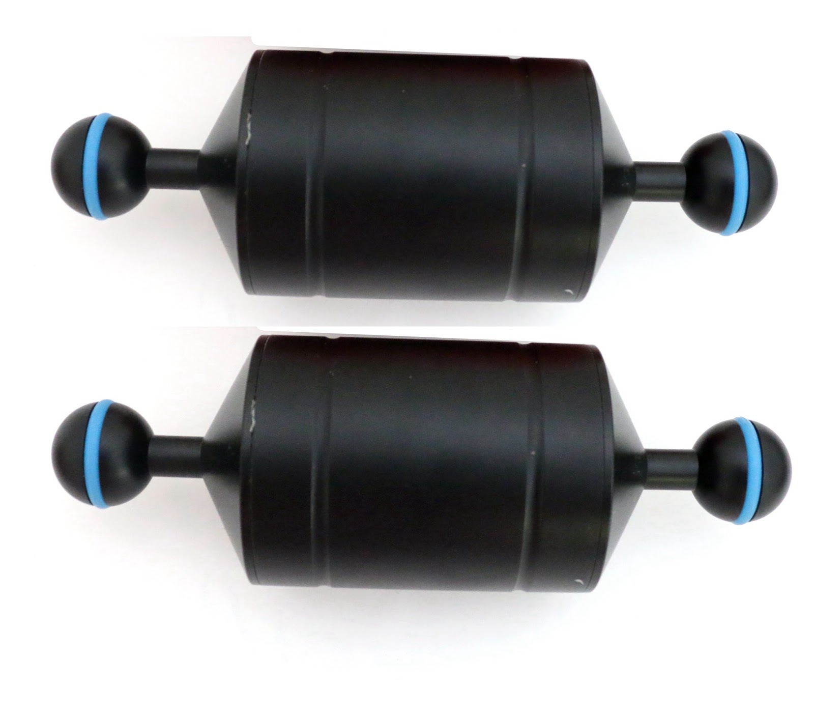 Leoben Underwater Light Arm Mount for Scuba Photography shooting