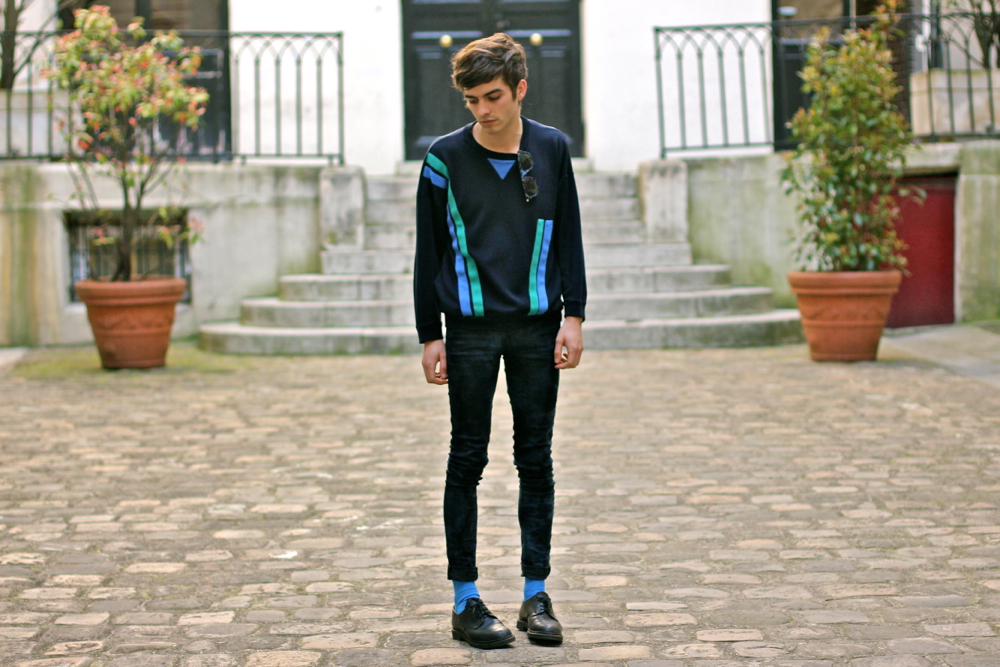 BLOG MODE HOMME PREPPY DANDY CONSEIL STYLE PARIS ELEGANCE TENDANCE JEUNE