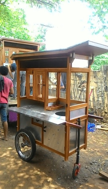 model gerobak nasi goreng terbaru model gerobak nasi goreng terbaru