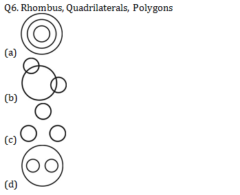 Venn Diagram Reasoning questions for SSC CGL Exam | Csslord